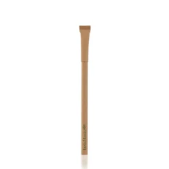 Gift Campaign Penna aziendale con cappuccio in cartone riciclato e inchiostro nero> Penne Ecologiche
