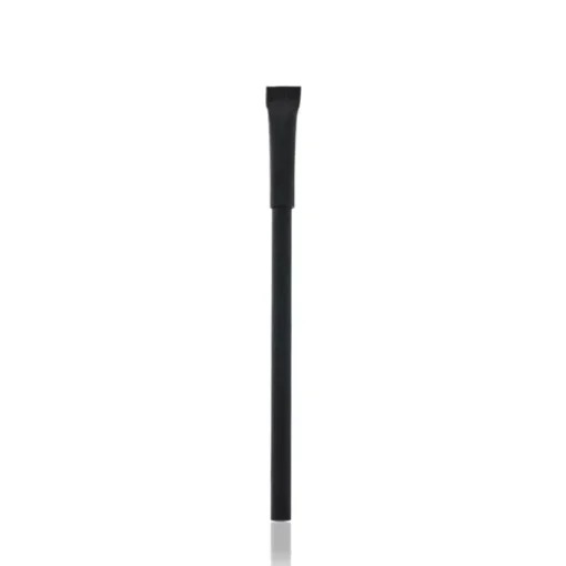 Gift Campaign Penna aziendale con cappuccio in cartone riciclato e inchiostro nero> Penne Ecologiche