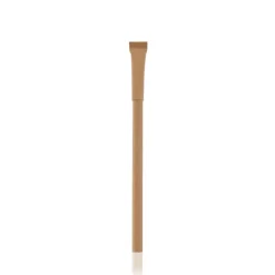 Gift Campaign Penna aziendale con cappuccio in cartone riciclato e inchiostro nero></noscript> Penne Ecologiche