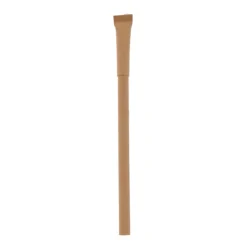 Gift Campaign Penna aziendale con cappuccio in cartone riciclato e inchiostro nero></noscript> Penne Ecologiche