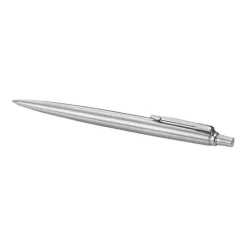 Gift Campaign Penna aziendale in acciaio inossidabile Parker Jotter inchiostro nero> Penne In Metallo