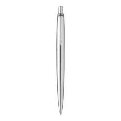 Gift Campaign Penna aziendale in acciaio inossidabile Parker Jotter inchiostro nero></noscript> Penne In Metallo
