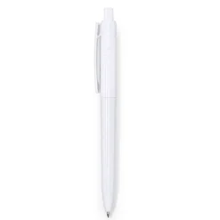 Gift Campaign Penna aziendale in RPET e inchiostro blu con clip personalizzabile> Penne Ecologiche|Penne Di Plastica