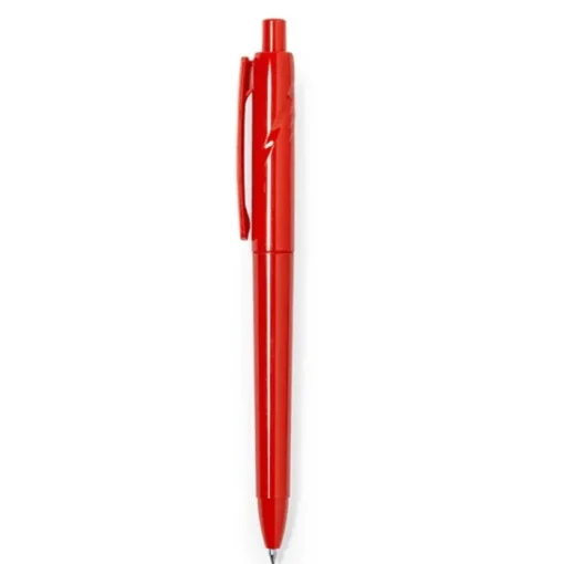 Gift Campaign Penna aziendale in RPET e inchiostro blu con clip personalizzabile> Penne Ecologiche|Penne Di Plastica