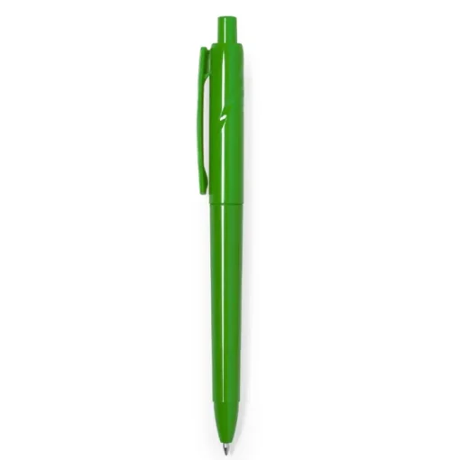 Gift Campaign Penna aziendale in RPET e inchiostro blu con clip personalizzabile> Penne Ecologiche|Penne Di Plastica