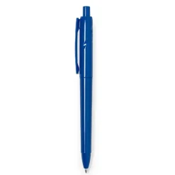 Gift Campaign Penna aziendale in RPET e inchiostro blu con clip personalizzabile></noscript> Penne Ecologiche|Penne Di Plastica