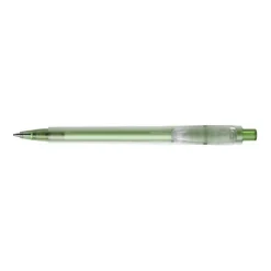Gift Campaign Penna aziendale pubblicitaria satinata blu jumbo Stilolinea Oslo> Penne Di Plastica