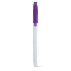Gift Campaign Penna classica economica con cappuccio inchiostro blu Colorcap Print></noscript> Penne Di Plastica