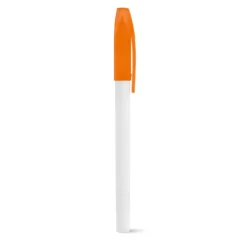 Gift Campaign Penna classica economica con cappuccio inchiostro blu Colorcap Print></noscript> Penne Di Plastica
