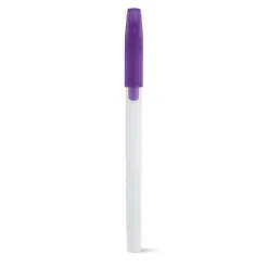 Gift Campaign Penna classica economica con cappuccio inchiostro blu Colorcap Print></noscript> Penne Di Plastica