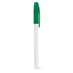 Gift Campaign Penna classica economica con cappuccio inchiostro blu Colorcap Print></noscript> Penne Di Plastica