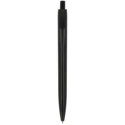 Gift Campaign Penna classica interamente di un unico colore inchiostro blu PrintClip></noscript> Penne Di Plastica