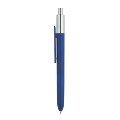 Gift Campaign Penna colorata parte superiore cromata inchiostro blu Essence Crome> Penne Di Plastica