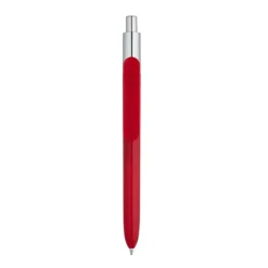 Gift Campaign Penna colorata parte superiore cromata inchiostro blu Essence Crome></noscript> Penne Di Plastica