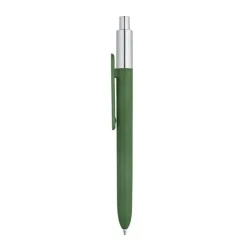 Gift Campaign Penna colorata parte superiore cromata inchiostro blu Essence Crome></noscript> Penne Di Plastica