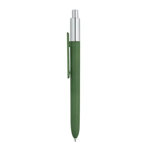 Gift Campaign Penna colorata parte superiore cromata inchiostro blu Essence Crome> Penne Di Plastica