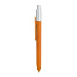 Gift Campaign Penna colorata parte superiore cromata inchiostro blu Essence Crome></noscript> Penne Di Plastica