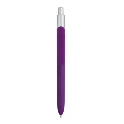 Gift Campaign Penna colorata parte superiore cromata inchiostro blu Essence Crome></noscript> Penne Di Plastica