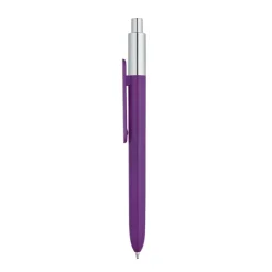 Gift Campaign Penna colorata parte superiore cromata inchiostro blu Essence Crome></noscript> Penne Di Plastica