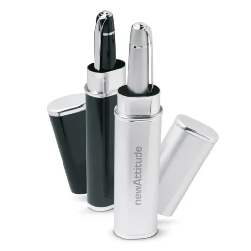 Gift Campaign Penna da regalare in metallo con astuccio inchiostro Class B> Penne In Metallo