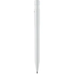 Gift Campaign Penna della Stilolinea in 100% plastica riciclata e inchiostro blu></noscript> Penne Ecologiche|Penne Di Plastica