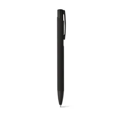Gift Campaign Penna di alluminio con corpo colorato inchiostro blu SoftLine> Penne In Metallo