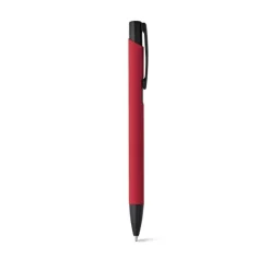 Gift Campaign Penna di alluminio con corpo colorato inchiostro blu SoftLine> Penne In Metallo