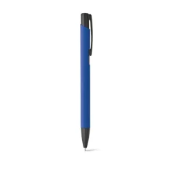 Gift Campaign Penna di alluminio con corpo colorato inchiostro blu SoftLine></noscript> Penne In Metallo