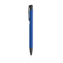 Gift Campaign Penna di alluminio con corpo colorato inchiostro blu SoftLine></noscript> Penne In Metallo
