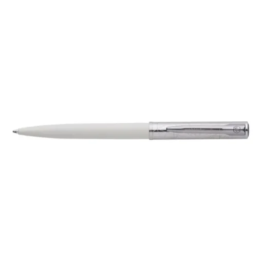 Gift Campaign Penna di lusso in acciaio inossidabile con inchiostro blu Waterman> Penne In Metallo