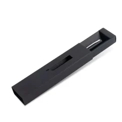Gift Campaign Penna di lusso in metallo con finitura opaca e astuccio inchiostro blu> Penne In Metallo