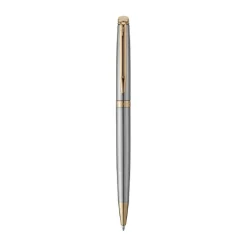 Gift Campaign Penna di lusso per imprese inchiostro blu Waterman Hémisphère></noscript> Penne In Metallo