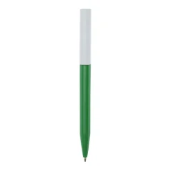 Gift Campaign penna di plastica riciclata di vari colori con inchiostro nero></noscript> Penne Ecologiche|Penne Di Plastica