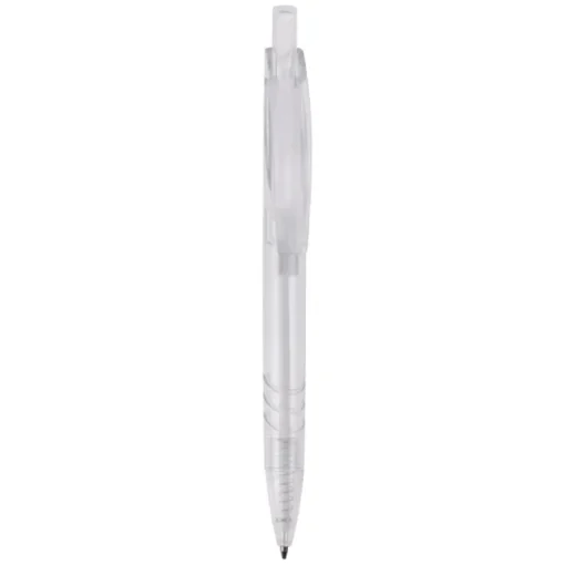Gift Campaign Penna di plastica riciclate da bottiglie in PET con inchiostro blu> Penne Ecologiche|Penne Di Plastica
