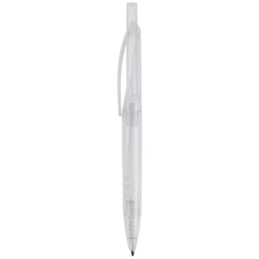 Gift Campaign Penna di plastica riciclate da bottiglie in PET con inchiostro blu> Penne Ecologiche|Penne Di Plastica