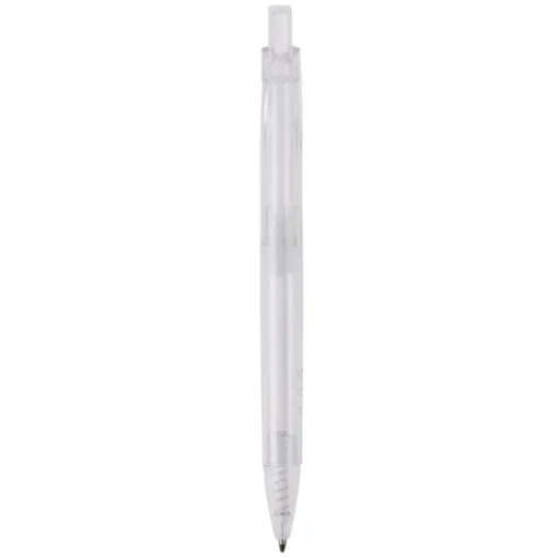 Gift Campaign Penna di plastica riciclate da bottiglie in PET con inchiostro blu> Penne Ecologiche|Penne Di Plastica
