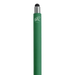 Gift Campaign Penna eco blu in plastica riutilizzabile con rivestimento gommato></noscript> Penne Ecologiche|Penne Di Plastica