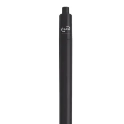 Gift Campaign Penna ecologica con corpo monocolore e clip larga con inchiostro blu></noscript> Penne Ecologiche|Penne Di Plastica