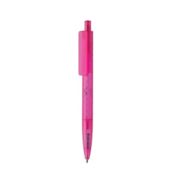 Gift Campaign Penna ecologica con design geometrico e inchiostro blu Dokumental®></noscript> Penne Ecologiche