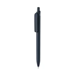 Gift Campaign Penna ecologica con grande clip e inchiostro blu Dokumental® Bolt></noscript> Penne Ecologiche
