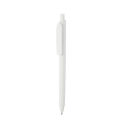 Gift Campaign Penna ecologica con grande clip e inchiostro blu Dokumental® Bolt></noscript> Penne Ecologiche