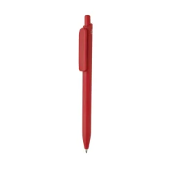 Gift Campaign Penna ecologica con grande clip e inchiostro blu Dokumental® Bolt></noscript> Penne Ecologiche