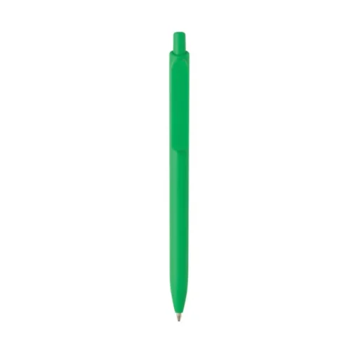 Gift Campaign Penna ecologica con grande clip e inchiostro blu Dokumental® Bolt> Penne Ecologiche