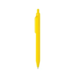 Gift Campaign Penna ecologica con tocco morbido, clip e inchiostro blu Tide></noscript> Penne Ecologiche