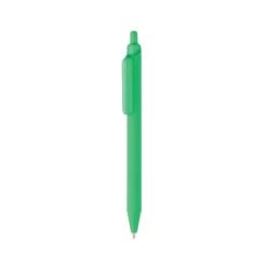 Gift Campaign Penna ecologica con tocco morbido, clip e inchiostro blu Tide></noscript> Penne Ecologiche