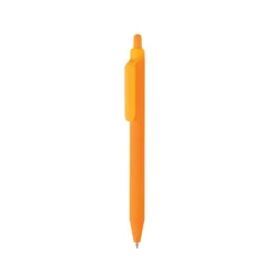 Gift Campaign Penna ecologica con tocco morbido, clip e inchiostro blu Tide></noscript> Penne Ecologiche