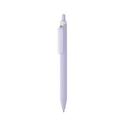Gift Campaign Penna ecologica con tocco morbido, clip e inchiostro blu Tide></noscript> Penne Ecologiche