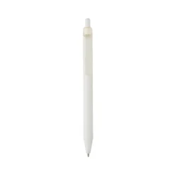 Gift Campaign Penna ecologica con tocco morbido, clip e inchiostro blu Tide></noscript> Penne Ecologiche