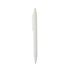 Gift Campaign Penna ecologica con tocco morbido, clip e inchiostro blu Tide></noscript> Penne Ecologiche