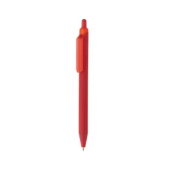 Gift Campaign Penna ecologica con tocco morbido, clip e inchiostro blu Tide></noscript> Penne Ecologiche